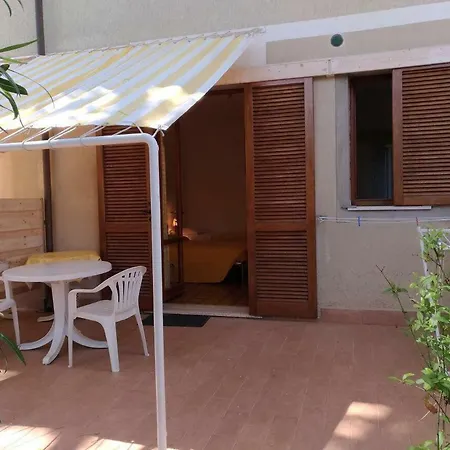 Apartamento La Casetta Di Viola Marina di Campo