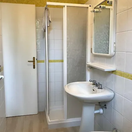 Apartamento La Casetta Di Viola Marina di Campo