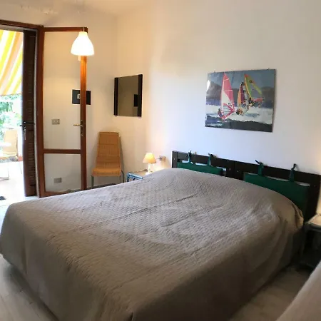 Apartamento La Casetta Di Viola