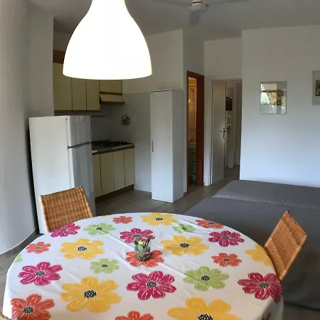 Apartamento La Casetta Di Viola