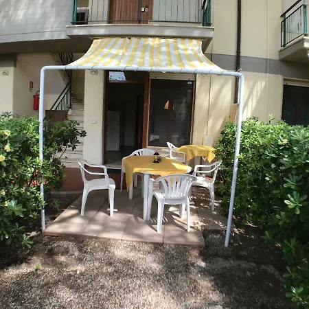 Apartamento La Casetta Di Viola Marina di Campo